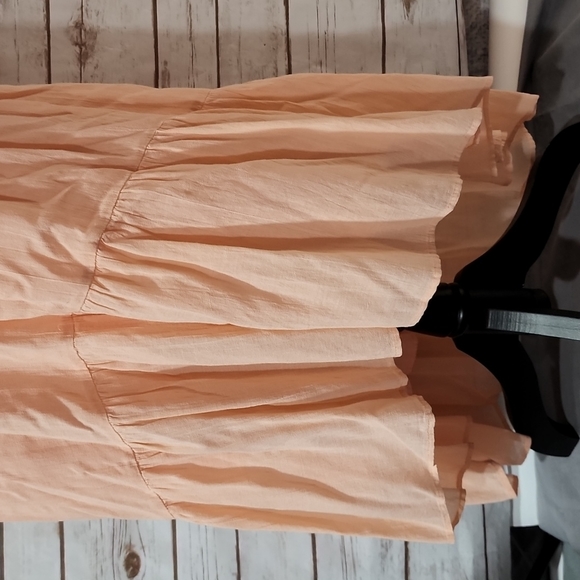 Loft High-Low Dress - Size Large ⭐️NWT!⭐️ - Picture 8 of 8